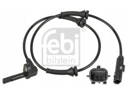 Fe109324 Czujnik Abs Przód L Pasuje Do: Renault Laguna, Laguna Iii