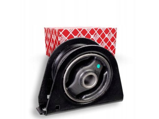 Fe109318 Poduszka Silnika Z Przodu, Gumowo-Metalowa Pasuje Do: Mitsubi