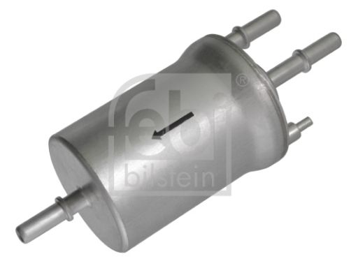 Fe109224 Filtr Paliwa Pasuje Do: Audi A3, Seat Ibiza Iv, Ibiza Iv Sc,