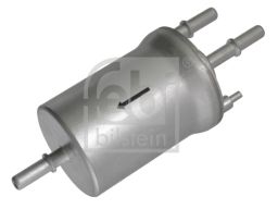 Fe109224 Filtr Paliwa Pasuje Do: Audi A3, Seat Ibiza Iv, Ibiza Iv Sc,