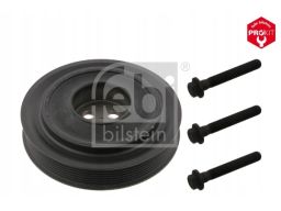 Fe33679 Koło Pasowe Wału Korbowego (Liczba Żeber: 6) Pasuje Do: Ford