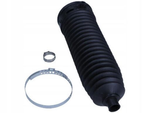 Fe33475 Osłona Przekładni Kierowniczej L/P (Dł.222Mm 14Mm/63Mm, Smar +