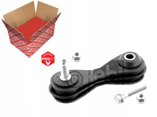 Fe33627 Łącznik Drążka Stabilizatora Tył L/P 87Mm Pasuje Do: Mercedes