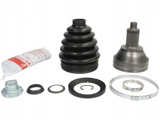 Fe33244 Przegub Napędowy Zewnętrzny L/P (36Z/30Z) Pasuje Do: Audi A2,