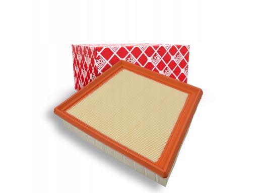 Fe109210 Filtr Powietrza (Wkład Filtra) Pasuje Do: Jaguar F-Pace, Xe,