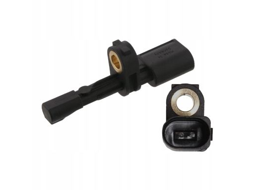 Fe33541 Czujnik Abs Tył L/P Pasuje Do: Man Tge, Audi A3, Seat Leon, Le