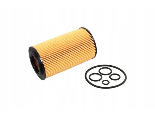 Fe32910 Filtr Oleju Pasuje Do: Mercedes C (Cl203), C T-Model (S202), C