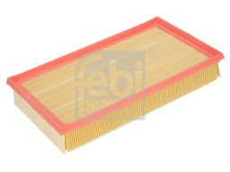 Fe109207 Filtr Powietrza (Wkład Filtra) Pasuje Do: Jaguar S-Type Ii, X