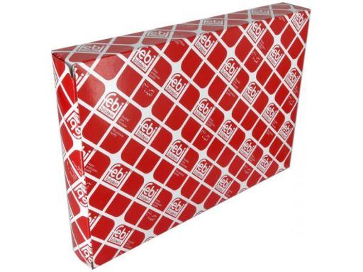 Fe17554 Filtr Kabiny Z Węglem Aktywnym Pasuje Do: Ford Galaxy I, Galax