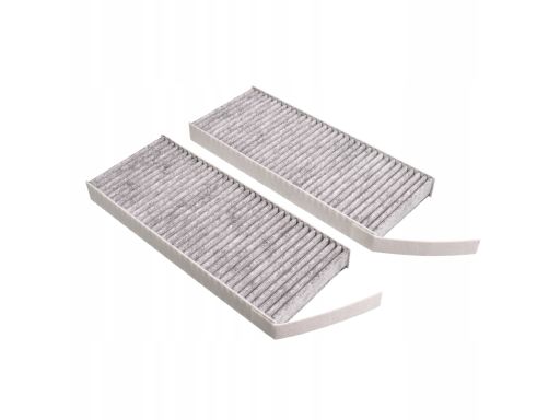 Fe109184 Filtr Kabiny Z Węglem Aktywnym Pasuje Do: Renault Latitude