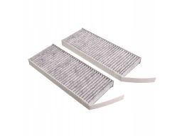 Fe109184 Filtr Kabiny Z Węglem Aktywnym Pasuje Do: Renault Latitude