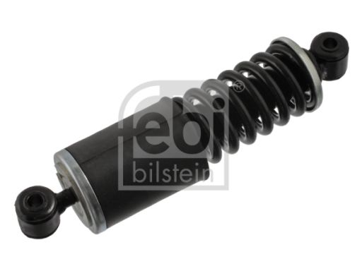 Fe17299 Amortyzator Kabiny Tył Pasuje Do: Mercedes Actros, Actros Mp2