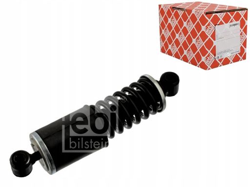 Fe17299 Amortyzator Kabiny Tył Pasuje Do: Mercedes Actros, Actros Mp2