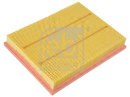 Fe109102 Filtr Powietrza (Wkład Filtra) Pasuje Do: Ford Focus Iv, Kuga