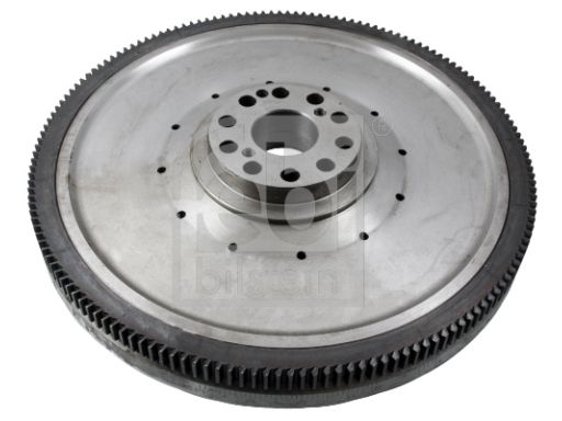 Fe17165 Koło Zamachowe Sztywne 145/470Mm Pasuje Do: Scania 4, 4 Bus