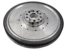 Fe17165 Koło Zamachowe Sztywne 145/470Mm Pasuje Do: Scania 4, 4 Bus