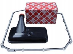 Fe109100 Filtr Hydrauliki Skrzyni Biegów Pasuje Do: Audi A4 Allroad B8