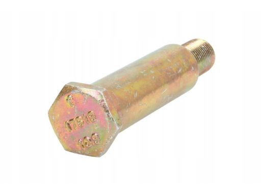 Fe17619 Element Mocujący Stabilizatora (Śruba Mocowania Stabilizatora)