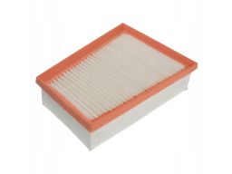 Fe109084 Filtr Powietrza (Wkład Filtra) Pasuje Do: Renault Grand Sceni