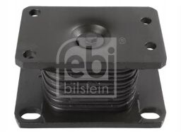 Fe17495 Poduszka Sprężysta Resoru Tył Pasuje Do: Mercedes Actros, Actr