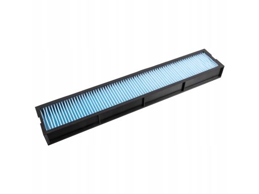 Fe17161 Filtr Kabiny Przeciwpyłowy Pasuje Do: Mercedes Sl (R129) 2.8-6