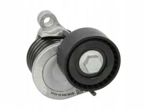 534 0591 10 Napinacz Paska Wielorowkowego Pasuje Do: Mercedes C (A205)