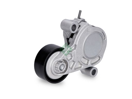 534 0571 10 Napinacz Paska Wielorowkowego Pasuje Do: Bmw 2 (F45), 2 Gr