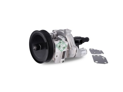 538 0262 10 Pompa Cieczy Chłodzącej Pasuje Do: Ford Ranger, Transit, L