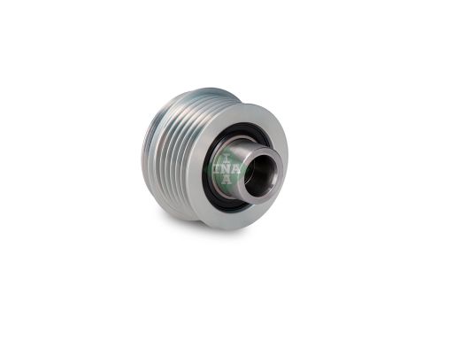 535 0233 10 Koło Pasowe Alternatora Pasuje Do: Suzuki Jimny 1.5D 12.03