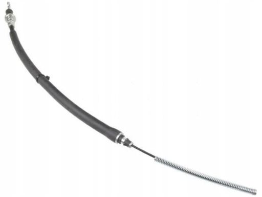 Fe108961 Linka Hamulca Ręcznego Przód (787Mm) Pasuje Do: Land Rover