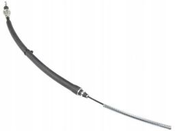 Fe108961 Linka Hamulca Ręcznego Przód (787Mm) Pasuje Do: Land Rover