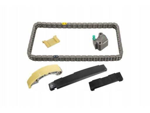 Fe108955 Rozrząd Kpl. (Łańcuch + Elementy) Pasuje Do: Nissan Navara, P