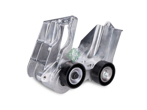 534 0467 10 Napinacz Paska Wielorowkowego Pasuje Do: Ford Fiesta V,