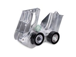 534 0467 10 Napinacz Paska Wielorowkowego Pasuje Do: Ford Fiesta V,