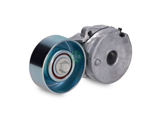 534 0442 10 Napinacz Paska Wielorowkowego Pasuje Do: Nissan Qashqai I,