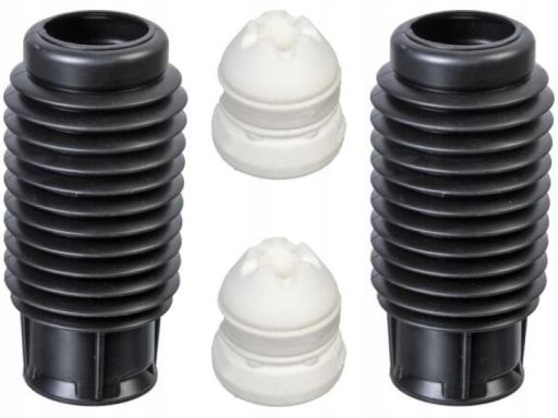 Fe108929 Zestaw Montażowy Amortyzatora Przód Pasuje Do: Mercedes C (A2