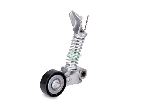 534 0574 10 Napinacz Paska Wielorowkowego Pasuje Do: Mercedes A (W176)