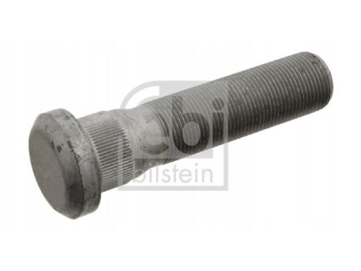 Fe32798 Śruba Koła Przód/Tył M22X1,5 X97/108Mm (Długość Gwintu 70Mm, O