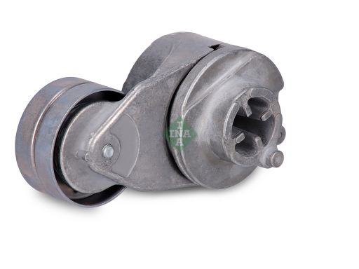 534 0506 10 Napinacz Paska Wielorowkowego Pasuje Do: Mercedes C T-Mode