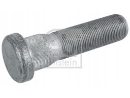 Fe32797 Śruba Koła Przód/Tył M22X1,5 X88/98Mm (Długość Gwintu 60Mm, Oc