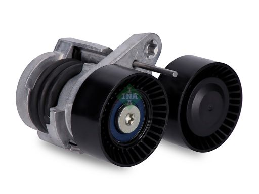 534 0496 10 Napinacz Paska Wielorowkowego Pasuje Do: Bmw 1 (E82), 1 (E