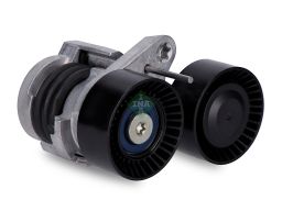 534 0496 10 Napinacz Paska Wielorowkowego Pasuje Do: Bmw 1 (E82), 1 (E