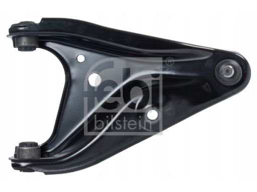 Fe108898 Wahacz Zawieszenia Koła Przód P Przód 18 Mm Pasuje Do: Dacia