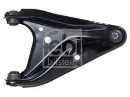 Fe108898 Wahacz Zawieszenia Koła Przód P Przód 18 Mm Pasuje Do: Dacia