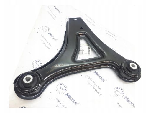 Fe33098 Wahacz Zawieszenia Koła Przód P Dół Przód 16,5 Mm (Ze Śrubami)