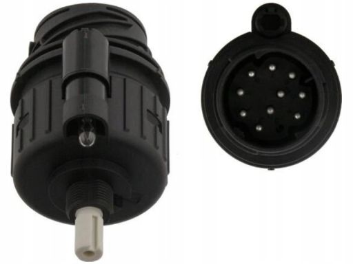 Fe33072 Włącznik Świateł Głównych Pasuje Do: Bmw 3 (E36) 09.90-11.99