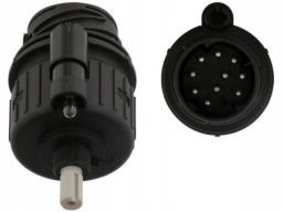 Fe33072 Włącznik Świateł Głównych Pasuje Do: Bmw 3 (E36) 09.90-11.99