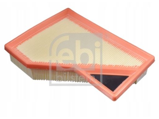 Fe108744 Filtr Powietrza (Wkład Filtra) Pasuje Do: Mini (R50, R53), (R