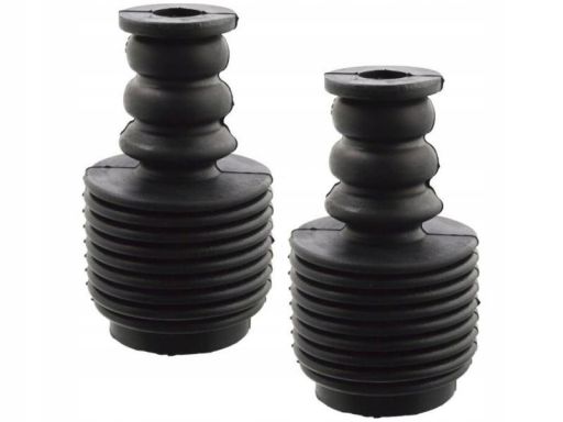 Fe32789 Osłona Amortyzatora, Przód, L/P Pasuje Do: Renault Grand Sceni