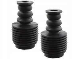 Fe32789 Osłona Amortyzatora, Przód, L/P Pasuje Do: Renault Grand Sceni